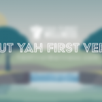 Put YAH First Verse: Day 1