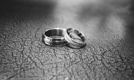 How Marriage Mirrors Our Connection with YAH