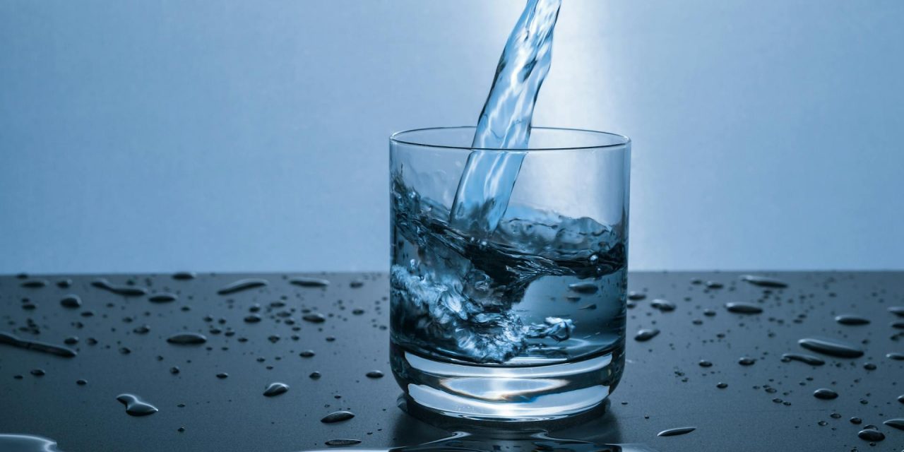 The Power of Water for Health and Spirit