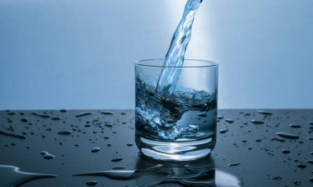 The Power of Water for Health and Spirit