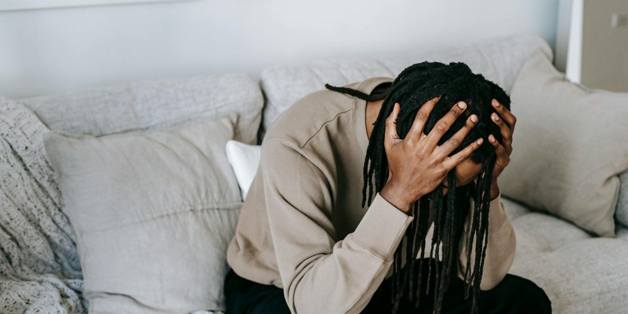 Problems And Pain Overcoming Difficulties Devotional
