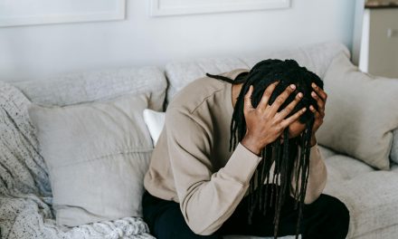 Problems And Pain Overcoming Difficulties Devotional