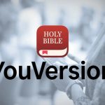 Discover the YouVersion Bible App