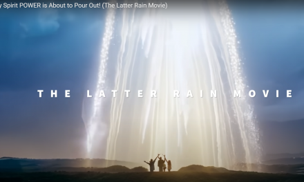 The Latter Rain Movie: By Aoc Network