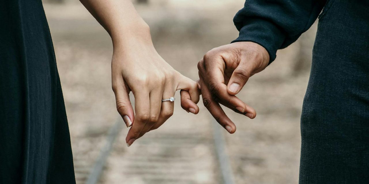 Walking Together In Faith