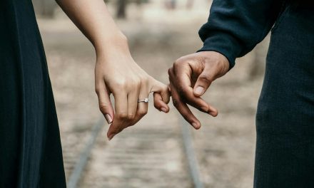 Walking Together In Faith