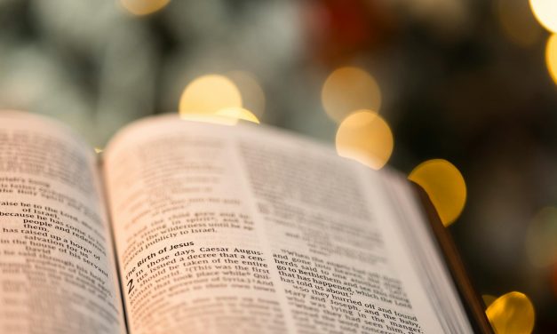 What It Means to Pray in the Name