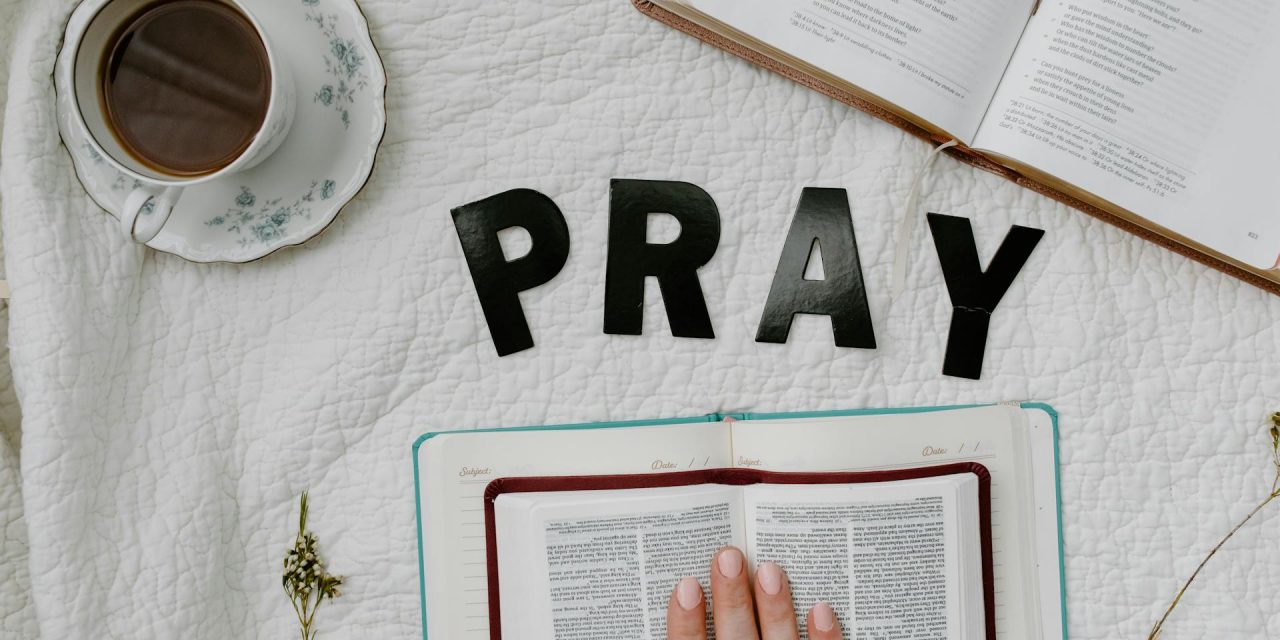 How Daily Prayer Enhances Your Spiritual Health