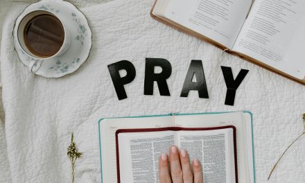 How Daily Prayer Enhances Your Spiritual Health