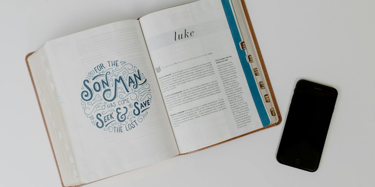The Importance of Daily Scripture Reading