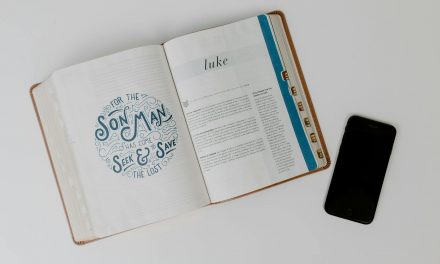 The Importance of Daily Scripture Reading