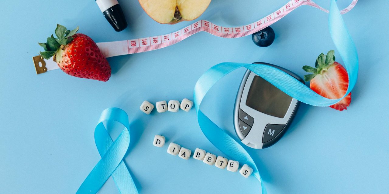 A Scare That Revealed the Secret to Reversing Diabetes