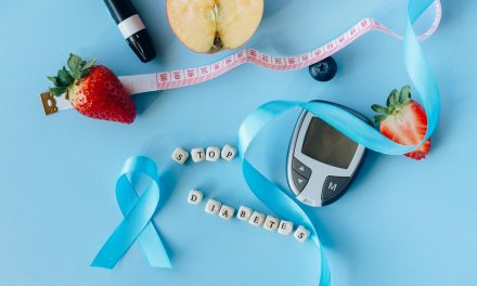 A Scare That Revealed the Secret to Reversing Diabetes