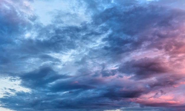 Delighting in YAH: A Path to Growth