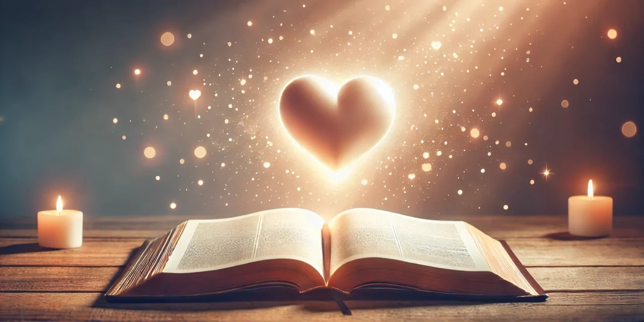 YAH’s Unconditional Love: Understanding It