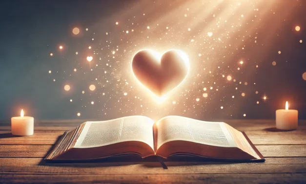 YAH’s Unconditional Love: Understanding It