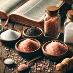 The Importance of Salt for the Body