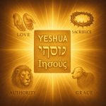 The Meaning of “Name” as Character in the Bible