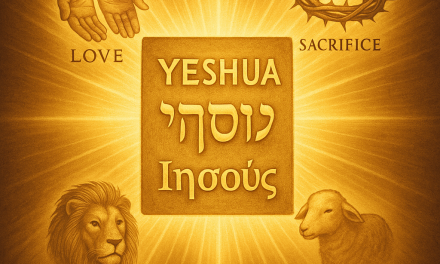 The Meaning of “Name” as Character in the Bible