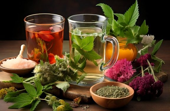 My Hypothyroidism Healing Journey