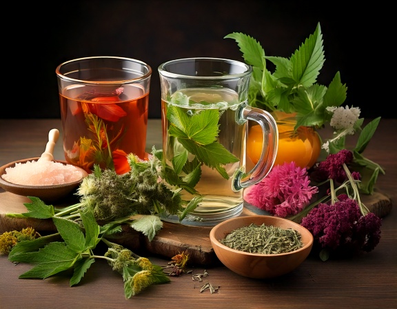 My Hypothyroidism Healing Journey