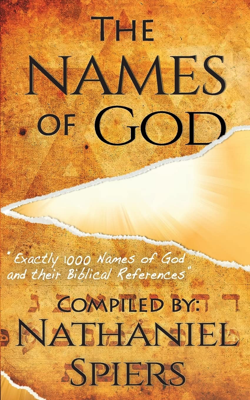 book cover names of YAH